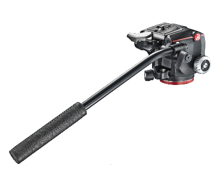 Manfrotto Nitrotech N8